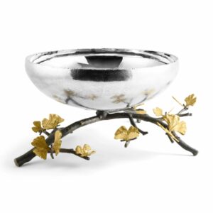 Купа център за маса Butterfly Ginkgo Large