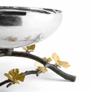 Купа център за маса Butterfly Ginkgo Large