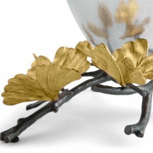 Ваза Butterfly Ginkgo