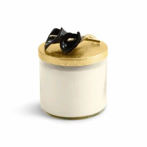 Свещ Calla Lily Midnight