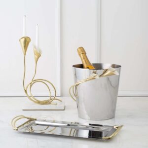 Поднос Vanity Calla Lily