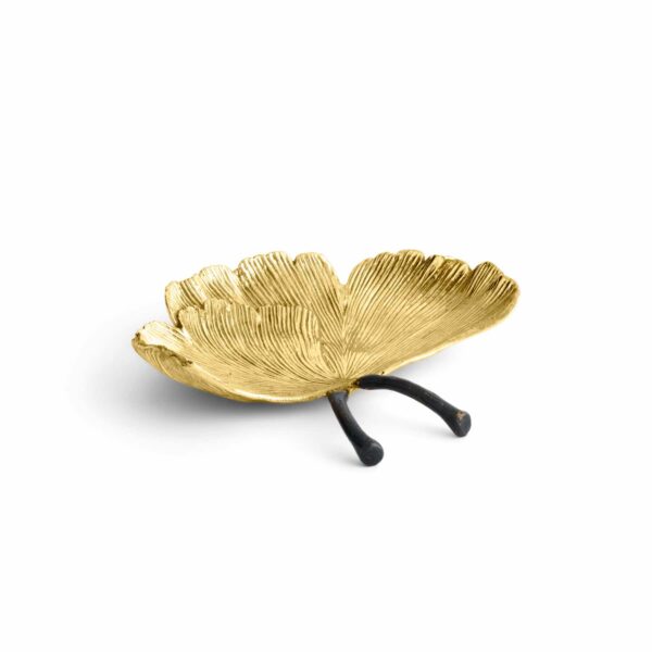Купа Golden Ginkgo Catch All