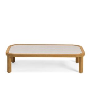 Маса за кафе Grand Life Rectangular Ethimo
