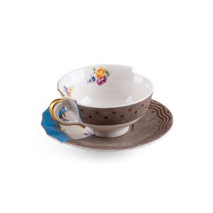 Чаша за чай Hybrid Kerma Seletti