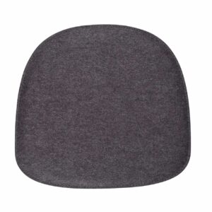 ВЪЗГЛАВНИЦА ЗА СТОЛ ALBERT KUIP DARK GREY ZUIVER
