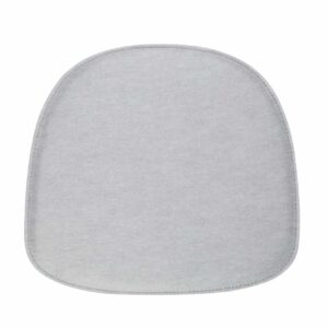 ВЪЗГЛАВНИЦА ЗА СТОЛ ALBERT KUIP LIGHT GREY ZUIVER