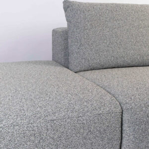 ДИВАН BREEZE OUTDOOR RIGHT GREY ZUIVER