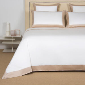 Спален комплект Bold Milk / Savage Beige 260x240