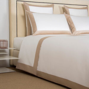 Спален комплект Bold Milk / Savage Beige 260x240