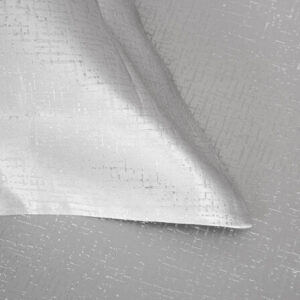 Калъфка за възглавница Luxury Glowing Weave Cliff Grey 65x65