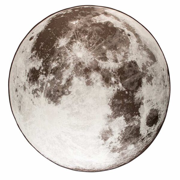 КИЛИМ MOON STONE GREY ZUIVER