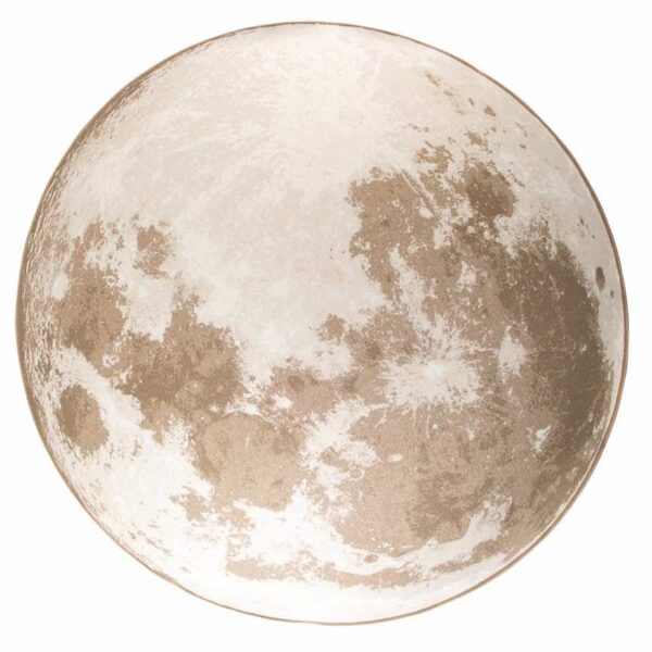 КИЛИМ MOON SOFT LATTE ZUIVER