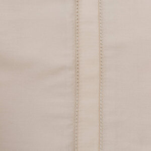 Калъфка за възглавница Doppio Ajour Savage Beige 65x65