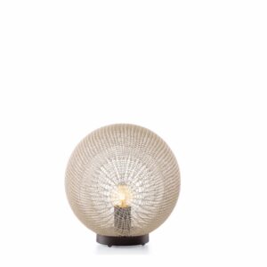 Стояща лампа Madame Tricot Latoque 40 Tribu