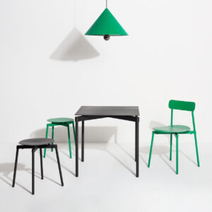ПЕНДАНТ CHERRY LED MINT GREEN LARGE