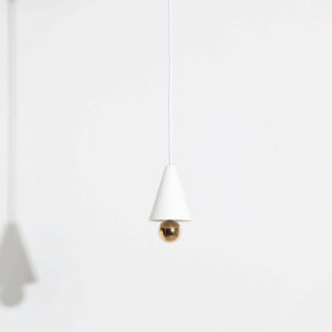 ПЕНДАНТ CHERRY LED WHITE MINI-XS