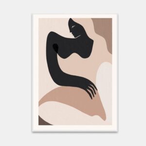 Постер Siren