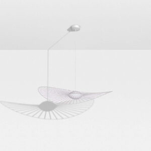 ПЕНДАНТ VERTIGO NOVA WHITE SMALL