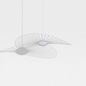 ПЕНДАНТ VERTIGO NOVA WHITE SMALL