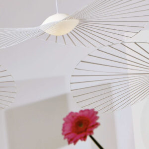 ПЕНДАНТ VERTIGO NOVA WHITE MEDIUM