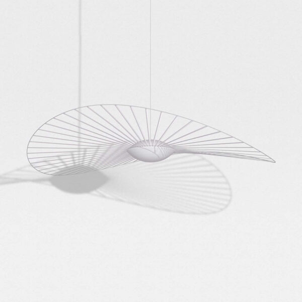 ПЕНДАНТ VERTIGO NOVA WHITE MEDIUM