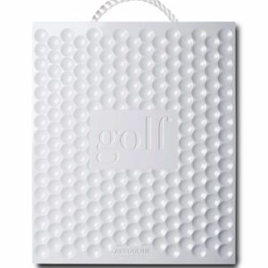Книга Golf: The Impossible Collection