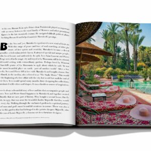 Книга Marrakech Flair