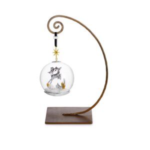 Декорация Spiral Ornament Stand