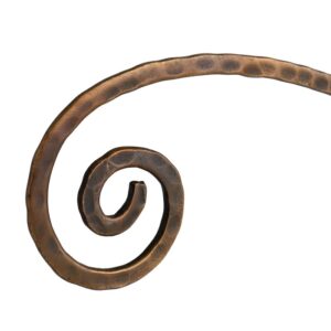 Декорация Spiral Ornament Stand
