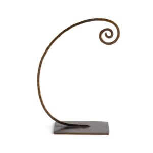 Декорация Spiral Ornament Stand