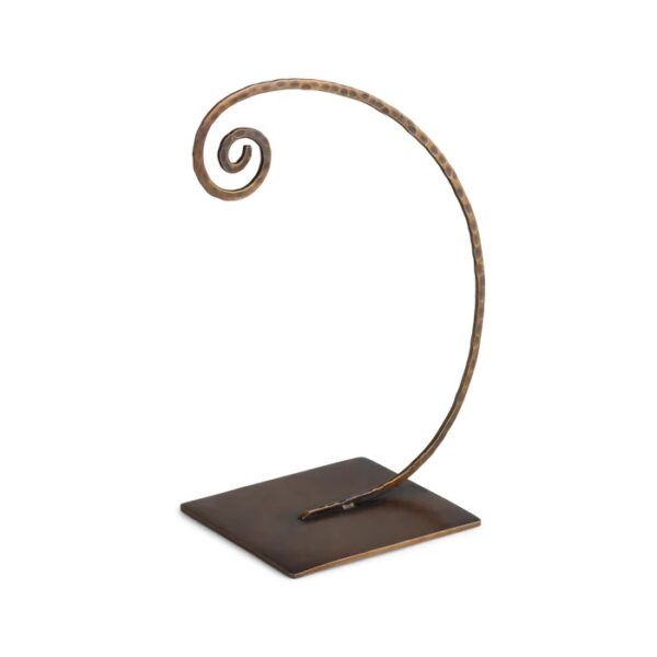 Декорация Spiral Ornament Stand