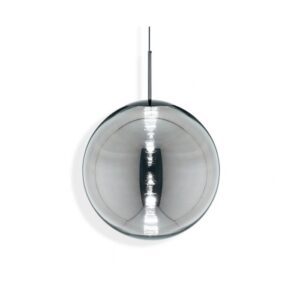 Пендант Globe Chrome Tom Dixon