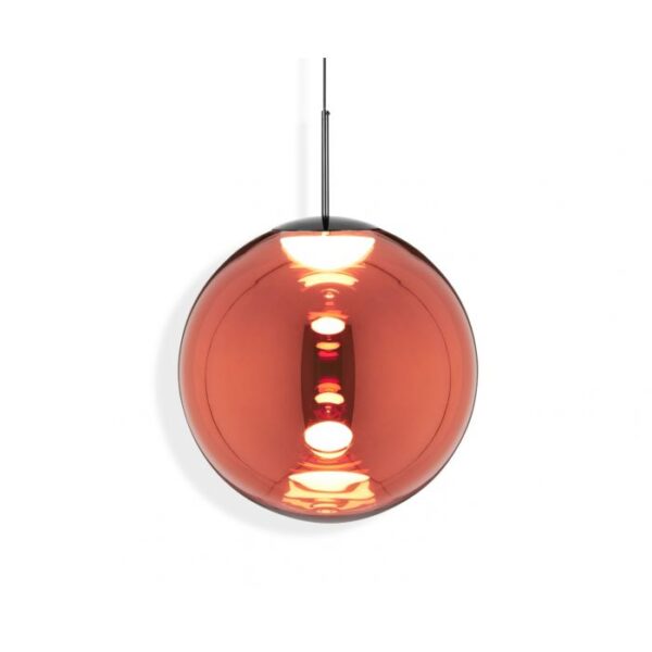 Пендант Globe Copper Tom Dixon