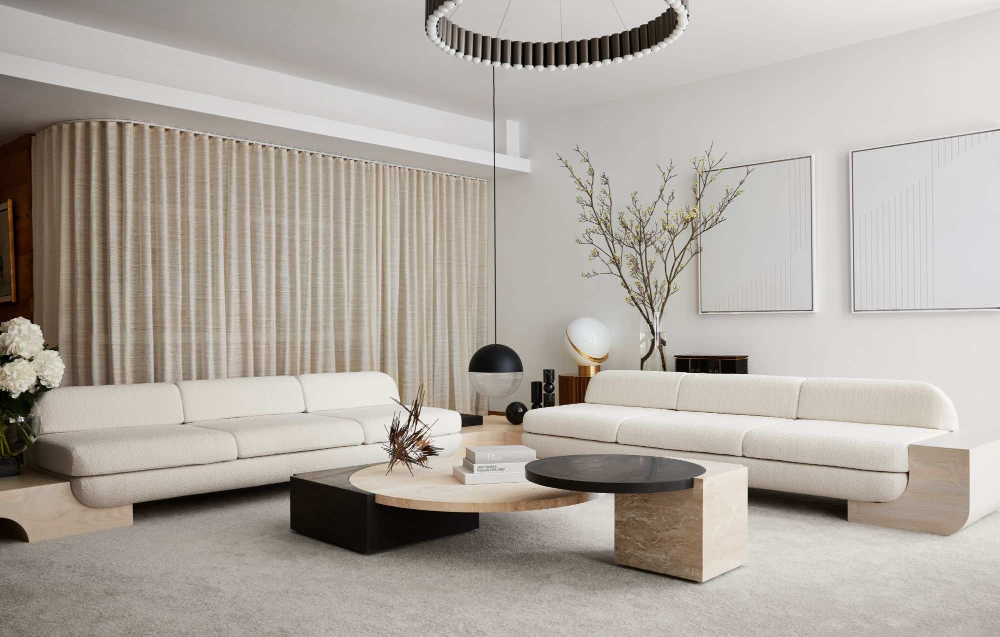 Elegant Living DEDAR – вечната елегантност на текстила Elegant Living DEDAR – вечната елегантност на текстила