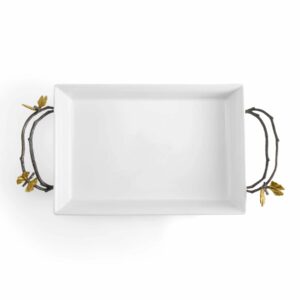 Съд за печене и сервиране Butterfly Ginkgo Casserole 3-quart