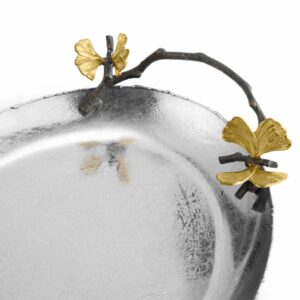 Поднос Butterfly Ginkgo Medium