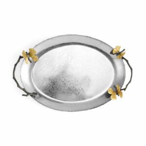 Поднос Butterfly Ginkgo Medium