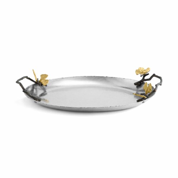 Поднос Butterfly Ginkgo Medium