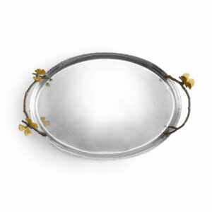 Поднос Butterfly Ginkgo Oval