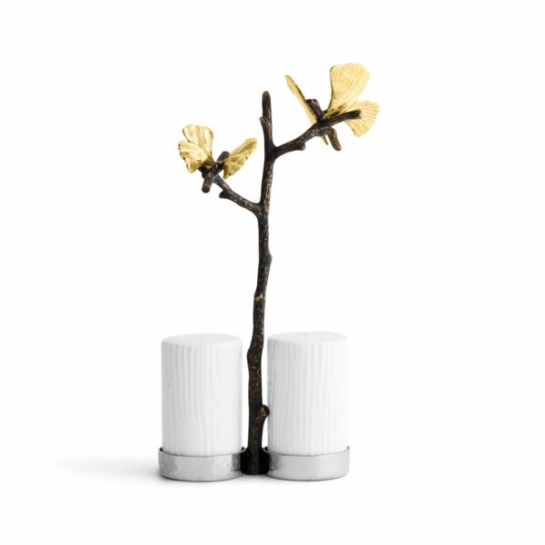 Комплект за сол и пипер Butterfly Ginkgo