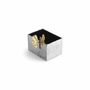 Съд за захар Butterfly Ginkgo