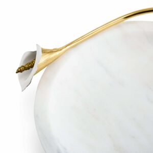 Декоративен съд Calla Lily