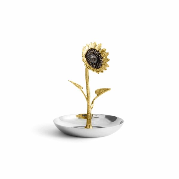Декоративна купа Sunflower Ring Catch