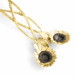 Прибори за сервиране Sunflower