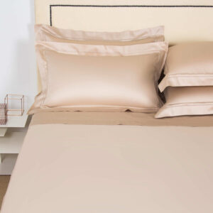 Спален комплект Doppio Ajour Savage Beige