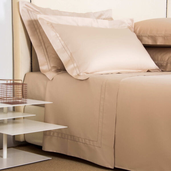Спален комплект Doppio Ajour Savage Beige
