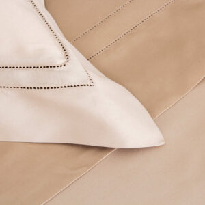 Спален комплект Doppio Ajour Savage Beige