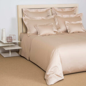 Спален комплект Doppio Ajour Savage Beige