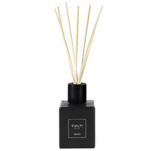 Дифузер Decor Black Label Tessuto 500 ml