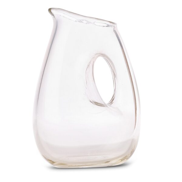 Кана Jug with Hole Clear